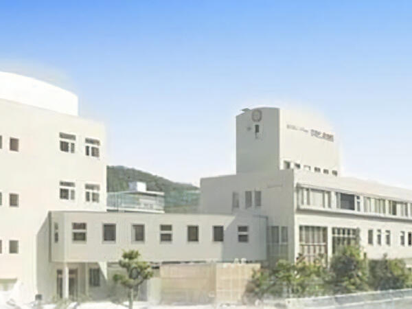 医療法人千水会　赤穂仁泉病院の写真