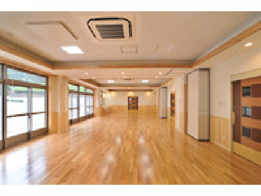 社会福祉法人天竜厚生会 天竜厚生会アクシア藤枝の写真