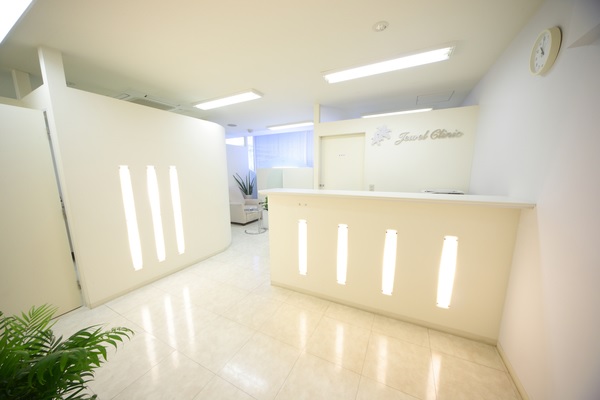 医療法人社団純栄会　ジュエルクリニック恵比寿の写真