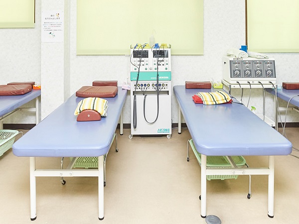 前谷クリニックの写真