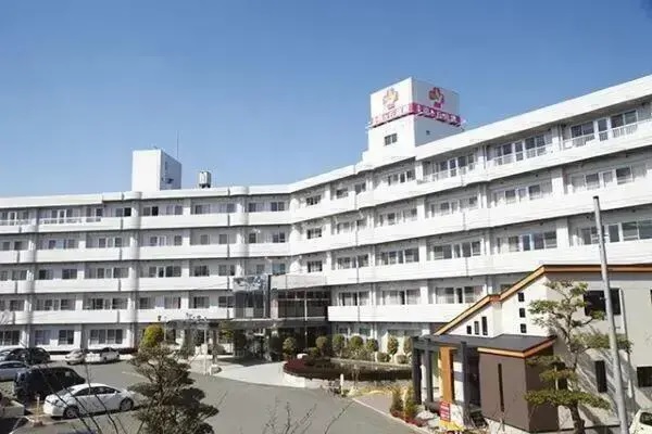 医療法人芙蓉会 筑紫南ケ丘病院の写真