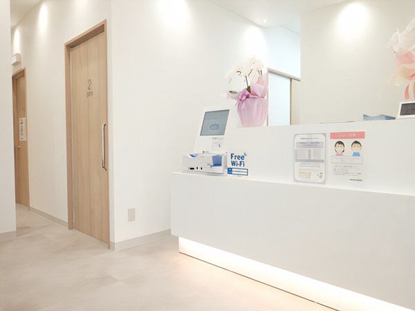 しが内科循環器内科クリニックの写真