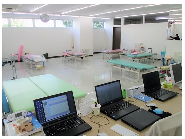 医療法人社団佐仁会 ささき整形外科の写真