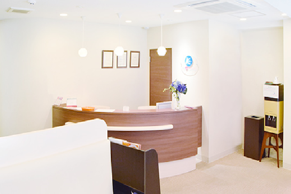 医療法人K .MEDEICS かせ心のクリニックの写真