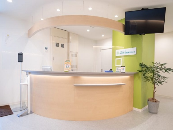 たまプラーザはら内科・消化器クリニックの写真