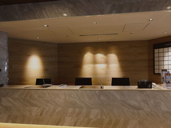 赤坂グリーンクロス 胃と大腸の内視鏡 消化器内科クリニック 溜池山王院の写真