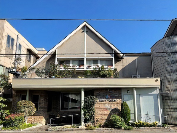 岡藤小児科医院の写真