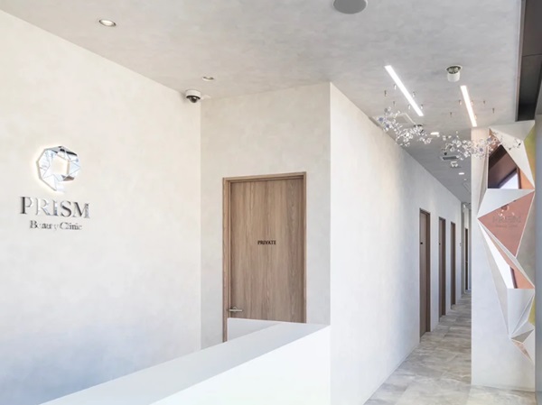 PRISM Beauty Clinicの写真