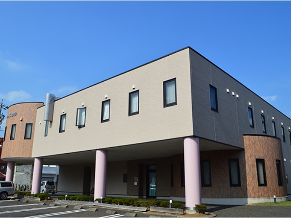 今井産科婦人科クリニックの写真