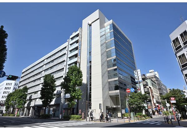 医療法人やすらぎ 関内いしだ整形外科・脊椎クリニックの写真