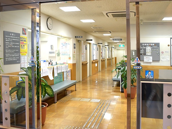 医療法人社団慈心会 中村医院の写真