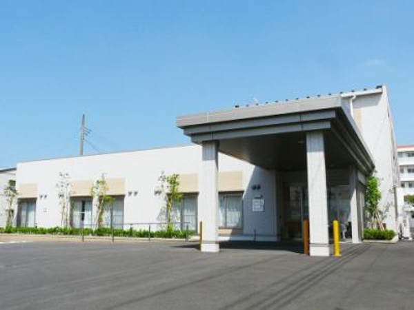 社会福祉法人同仁会 特別養護老人ホームしおかぜの写真