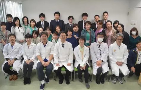 医療法人社団創福会 ふくろうクリニック等々力の写真