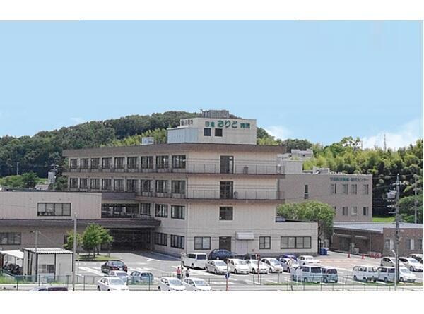 医療法人 大医会 日進おりど病院の写真