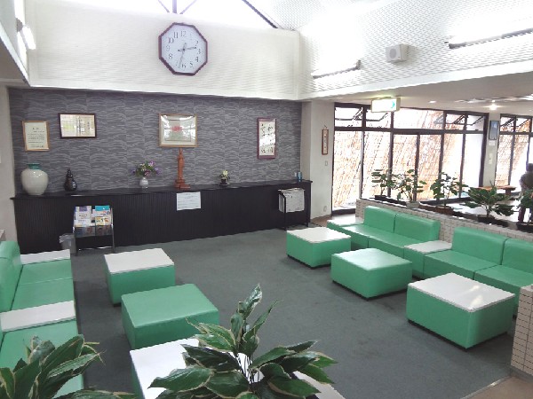 医療法人 明寿会 介護老人保健施設 明寿苑の写真