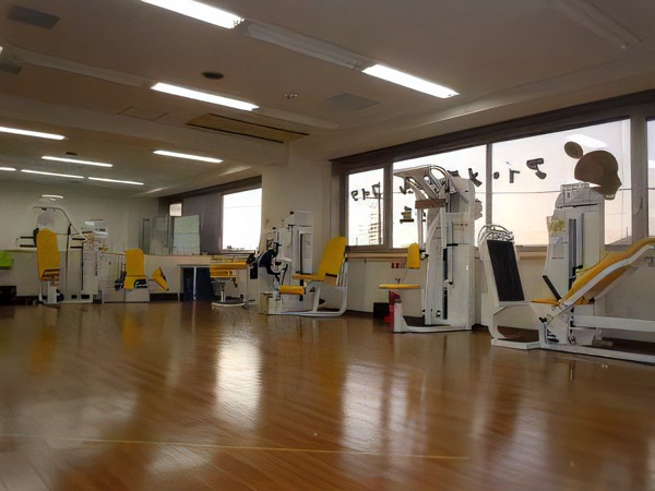 医療法人社団 伸和会の写真