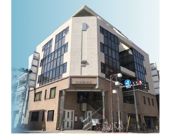 川田医院の写真