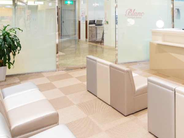 たち眼科 富山駅前アイクリニックの写真