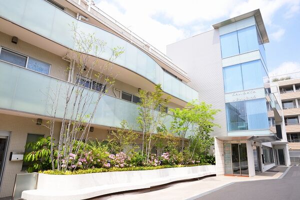 医療法人社団慈生会　梶ケ谷クリニックの写真