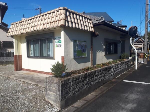 合同会社リエゾン 訪問看護ステーション結いの写真