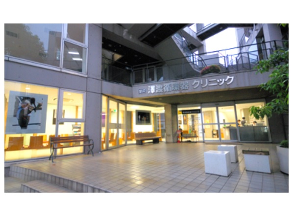 医療法人社団 積心会　澤渡循環器クリニックの写真