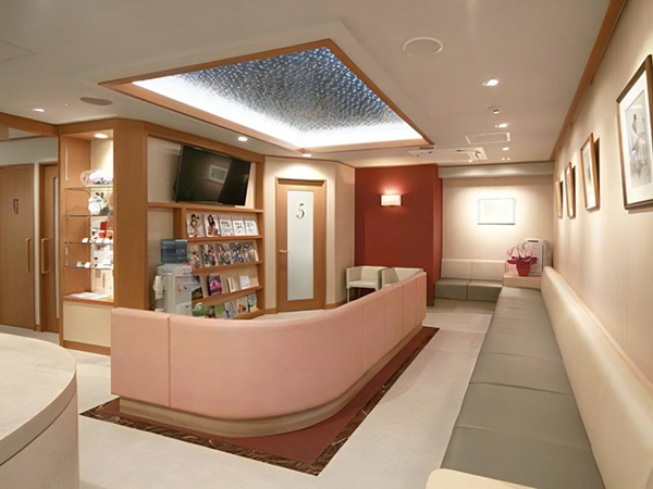 医療法人社団三碧会 はるクリニックの写真