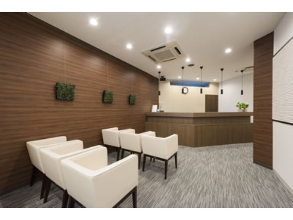 医療法人社団さっぽろ麻生メンタルクリニックの写真