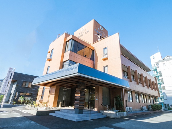 医療法人社団片瀬会　おくむら乳腺外科・内科クリニックの写真