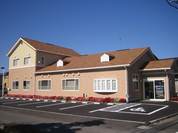 飯田内科クリニックの写真