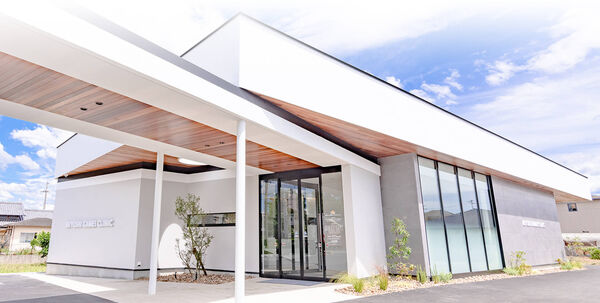 みよしかめいクリニックの写真