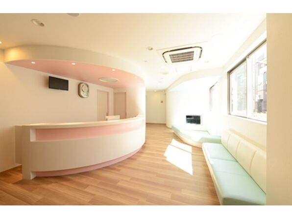 北沢キッズクリニックの写真