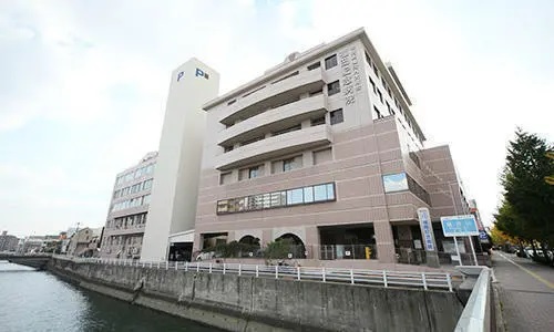 社会医療法人大成会 福岡記念病院の写真