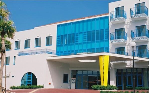 医療法人 静かな海の会 津屋崎中央病院の写真