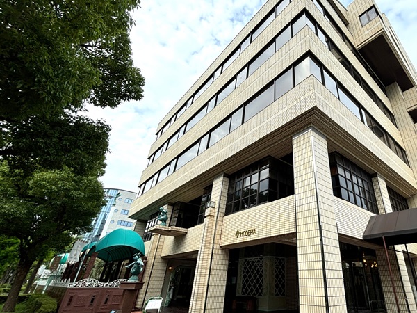 有限会社パソテックの写真