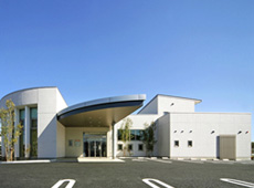 さとう整形外科の写真