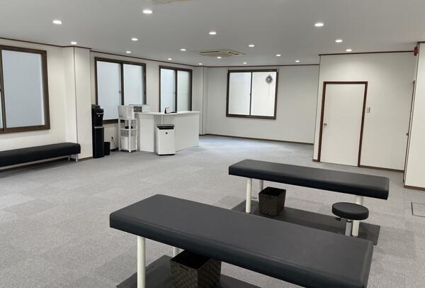 株式会社MARKSの写真