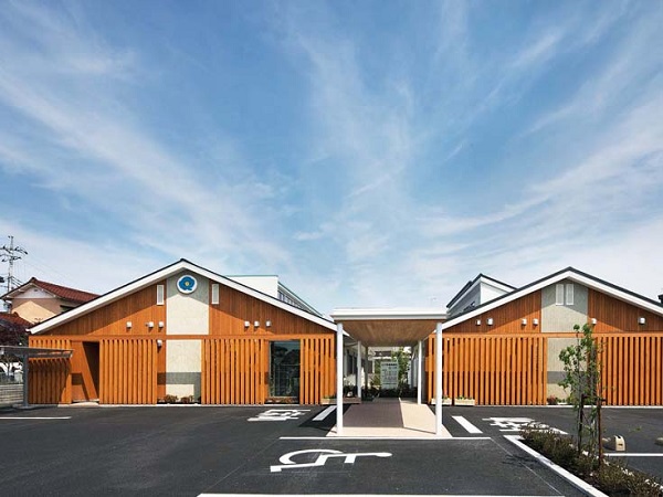 医療法人秀和会 山川耳鼻咽喉科医院の写真