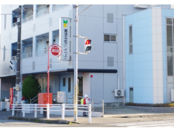 医療法人社団なのはな会幕張本郷クリニックの写真