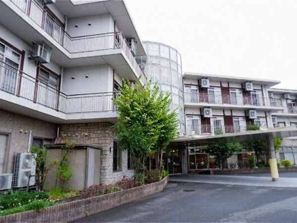 社会福祉法人 吉田会 老人保健施設養老の郷の写真