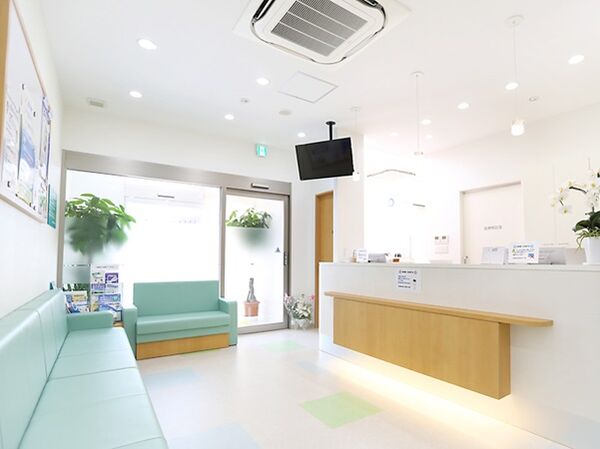 一般社団法人視力愛護協会 富井眼科診療所長岡分院の写真