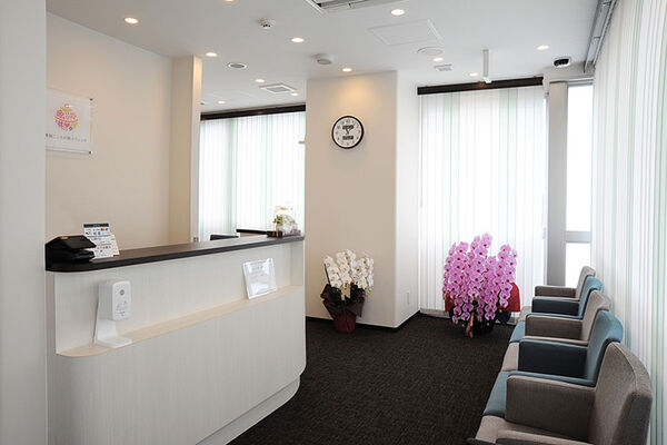 南柏こころの鈴クリニックの写真