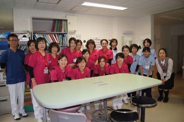 医療法人松翠会 森園病院の写真