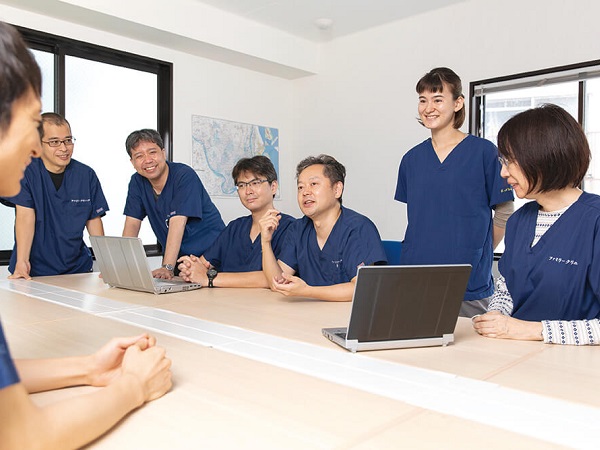 医療法人社団 双愛会の写真