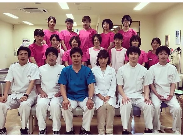 医療法人社団オステオケア ないとう整形外科クリニックの写真