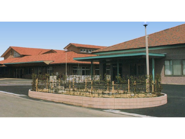 社会福祉法人邑友会 特別養護老人ホームやまつつじの写真