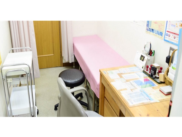 医療法人社団双美会 しげの皮膚科の写真