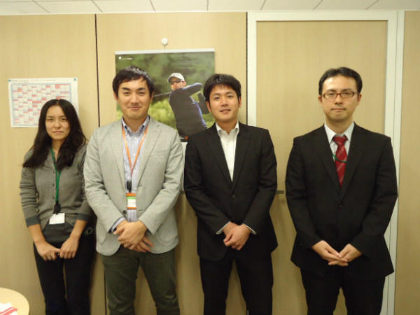 株式会社つくばウエルネスリサーチの写真