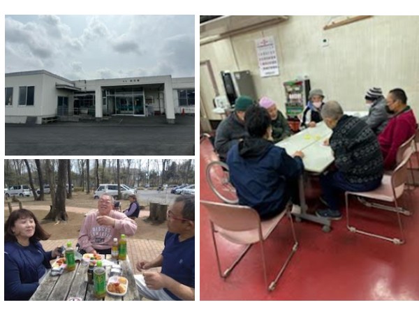 社会福祉法人埼玉朝日会 障害者支援施設埼玉朝日園の写真