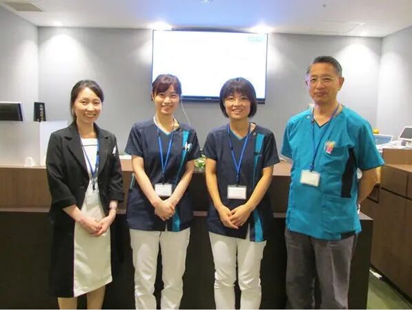 医療法人社団 朋翔会 弥生ファーストクリニックの写真