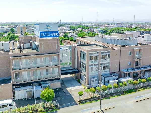 医療法人社団恵成会 豊田えいせい病院の写真